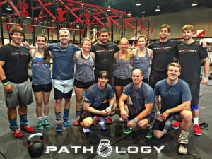 PA Competitive Crossfit Team | Mission