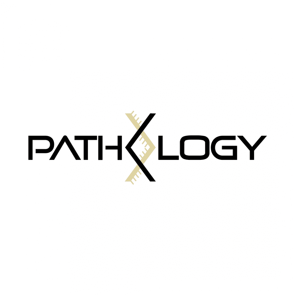 Pathology Helix Logo | Mission