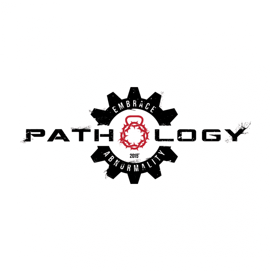 Pathology Kettle Crown Logo