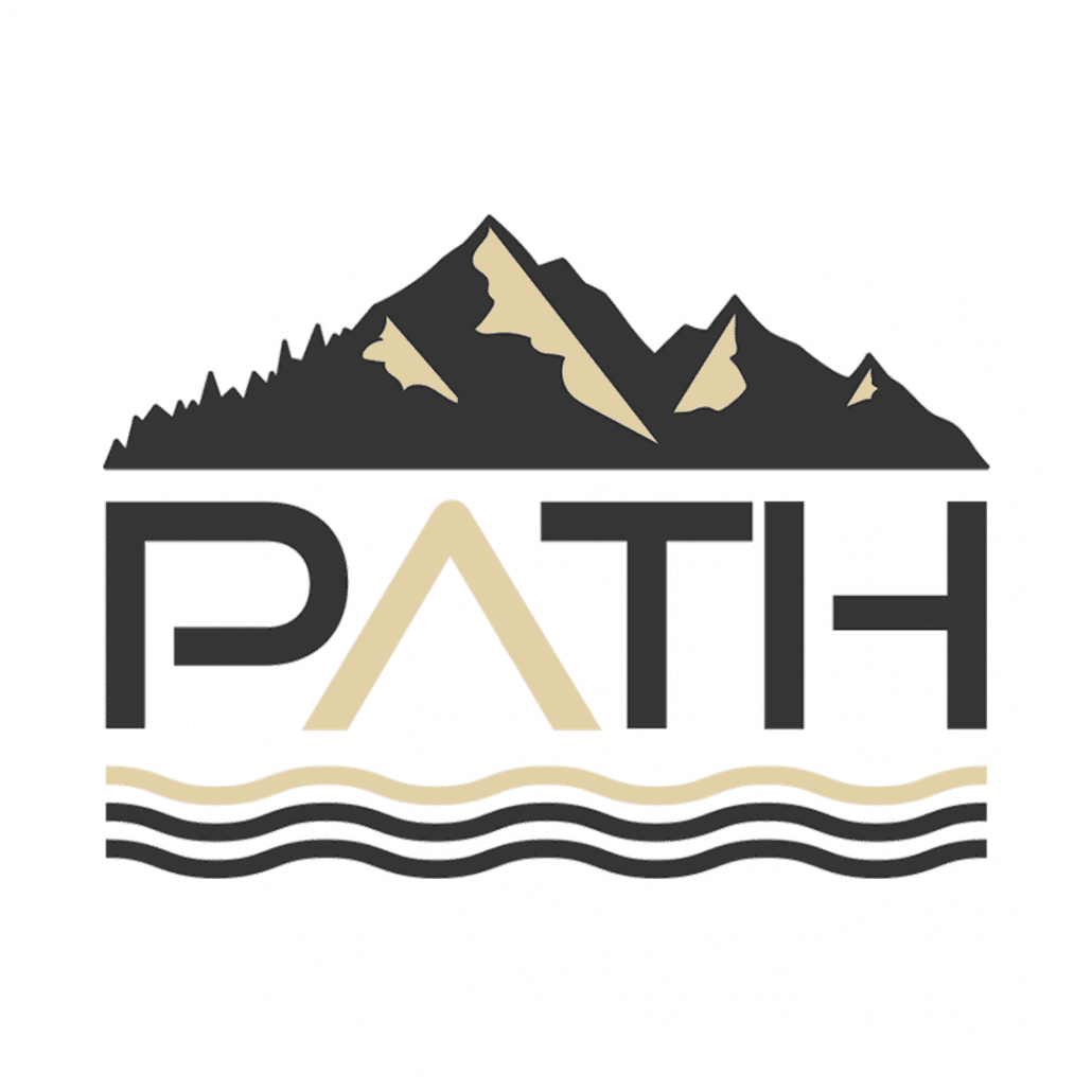 Pathology Outdoor Logo