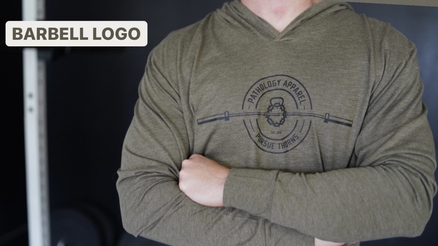 Blackout Barbell