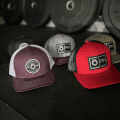 Pathology Apparel Trucker Hats