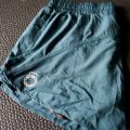 Women's Endure Shorts Deep Seafoam